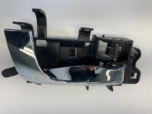 2003-2007 CADILLAC CTS REAR RIGHT SIDE INTERIOR INNER DOOR HANDLE 257078893 OEM