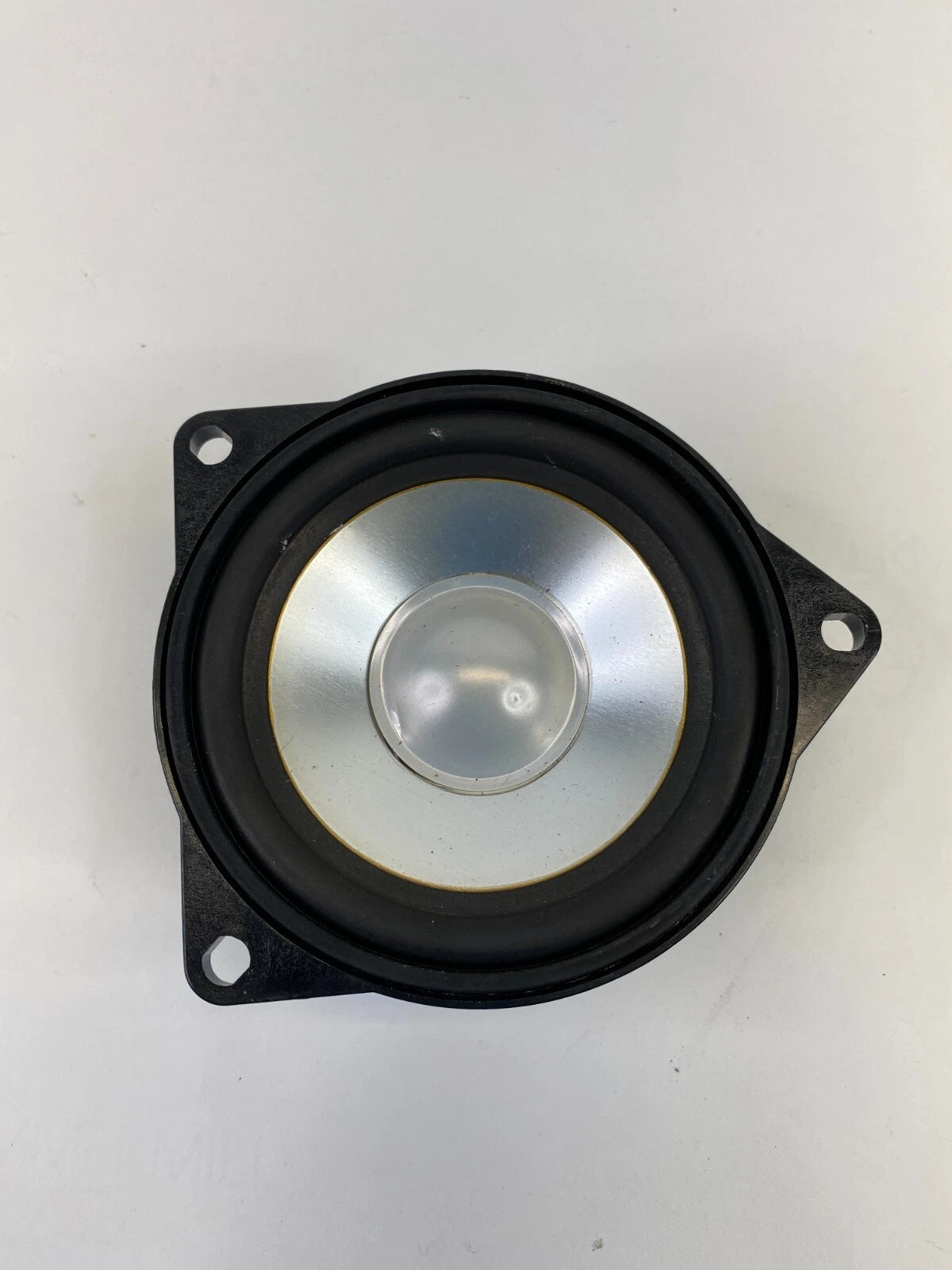 2004-2007 BMW 530I 525I REAR LEFT BACK DOOR AUDIO SOUND SPEAKER 65136930903 OEM