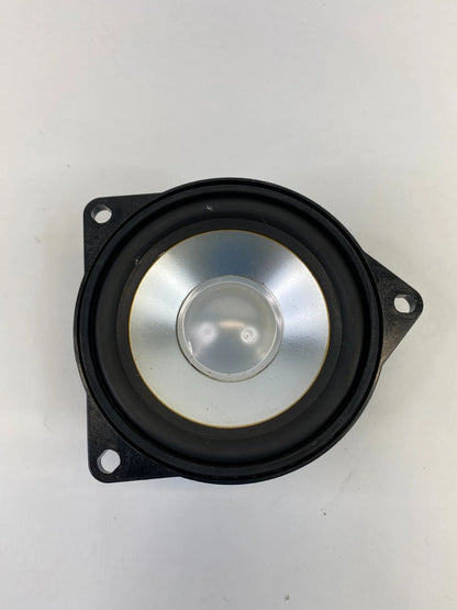 2004-2007 BMW 530I 525I REAR LEFT BACK DOOR AUDIO SOUND SPEAKER 65136930903 OEM