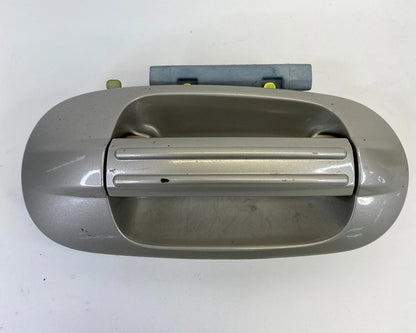 2003-2014 FORD EXPEDITION FRONT RIGHT EXTERIOR DOOR HANDLE ASSEMBLY OEM