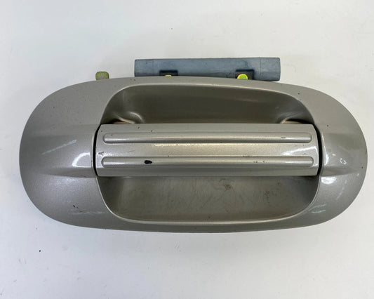 2003-2014 FORD EXPEDITION FRONT RIGHT EXTERIOR DOOR HANDLE ASSEMBLY OEM