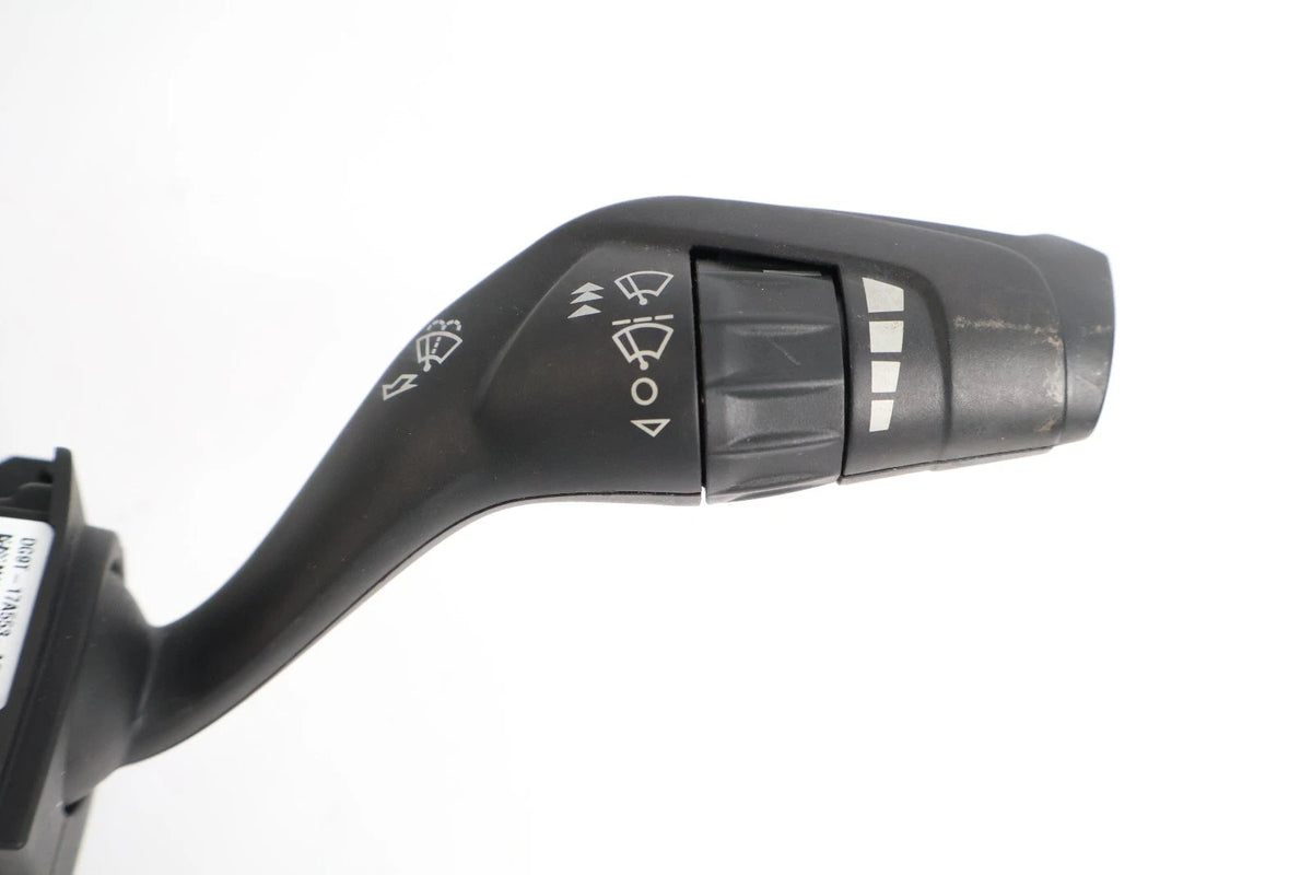 14-16 FORD FUSION STEERING COLUMN COMBINATION TURN SIGNAL WIPER SWITCH ASSY OEM