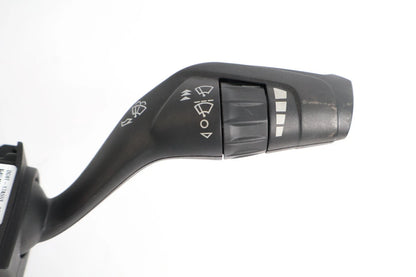 14-16 FORD FUSION STEERING COLUMN COMBINATION TURN SIGNAL WIPER SWITCH ASSY OEM