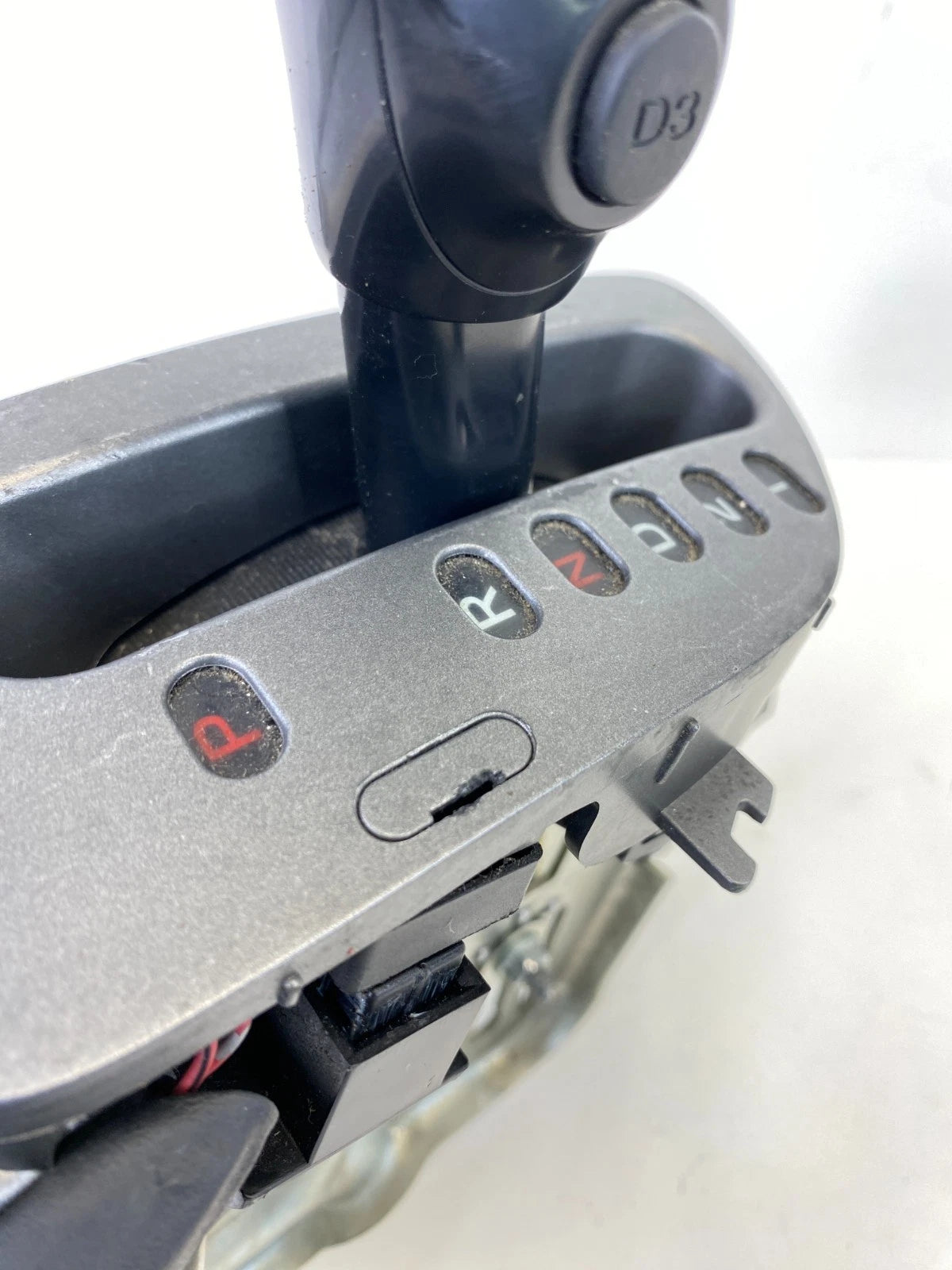 2005-2007 HONDA ODYSSEY 3.5L A/T GEAR SELECTOR SHIFT SHIFTER LEVER ASSEMBLY