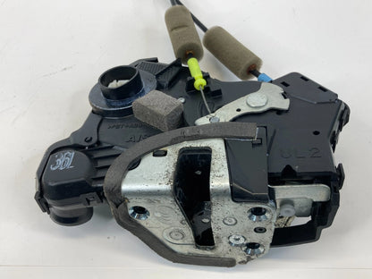 2007-2009 LEXUS RX350 04-06 RX330 FRONT LEFT SIDE DOOR LOCK LATCH ACTUATOR OEM