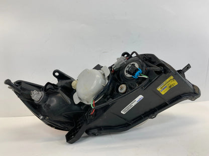 2008 2009 SUBARU OUTBACK FRONT LEFT SIDE HEADLIGHT HEAD LAMP AFTERMARKET