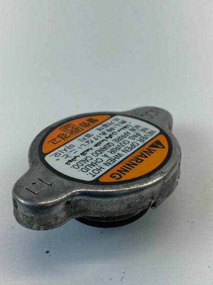 2007 2008 2009 2010 HYUNDAI ELANTRA 2.0L ENGINE RADIATOR PRESSURE CAP LID OEM
