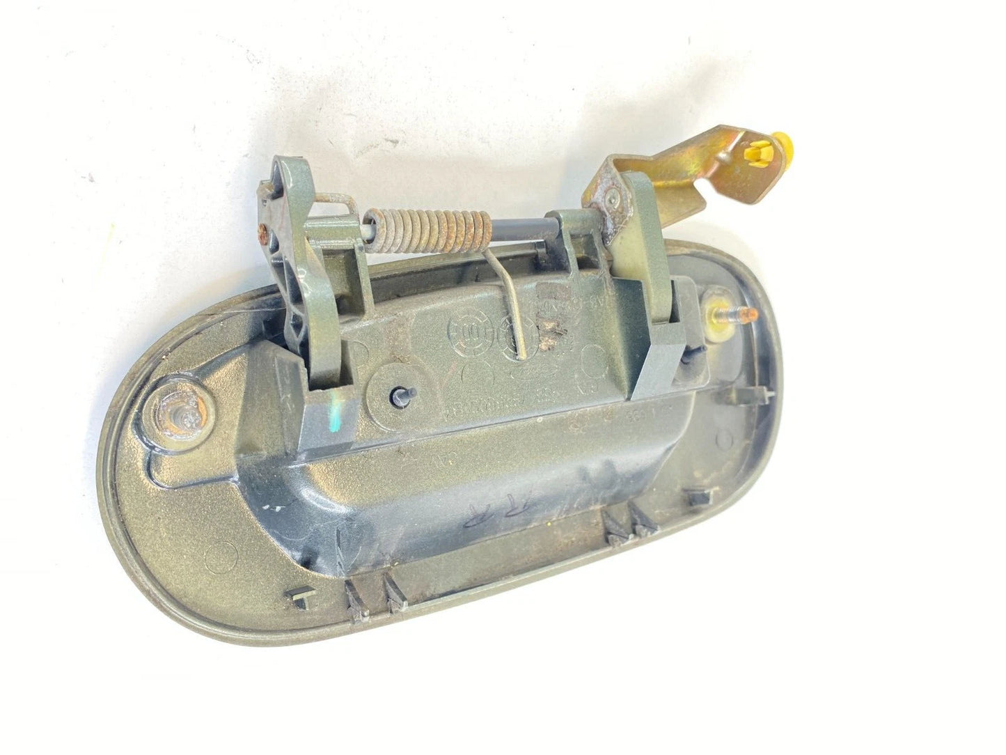1997-2001 FORD EXPEDITION REAR RIGHT SIDE EXTERIOR DOOR HANDLE F85B-7826600 OEM