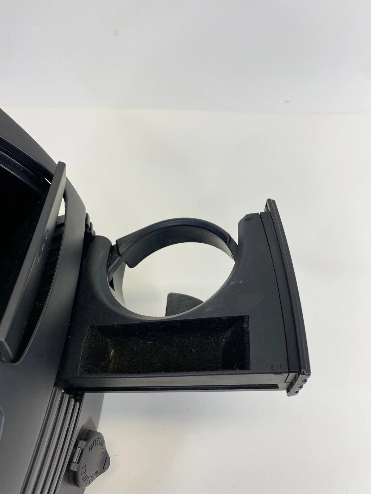 2004-2010 TOYOTA SIENNA CENTER CONSOLE DASH CUPHOLDER BEZEL TRIM 55420-AE010 OEM