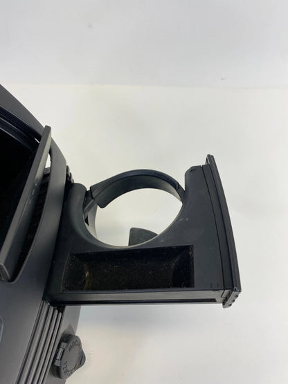 2004-2010 TOYOTA SIENNA CENTER CONSOLE DASH CUPHOLDER BEZEL TRIM 55420-AE010 OEM