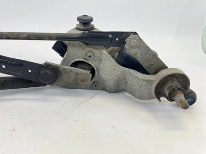 2011-2016 HYUNDAI ELANTRA FRONT WINDSHIELD WIPER MOTOR W LINKAGE 98110-3X000 OEM
