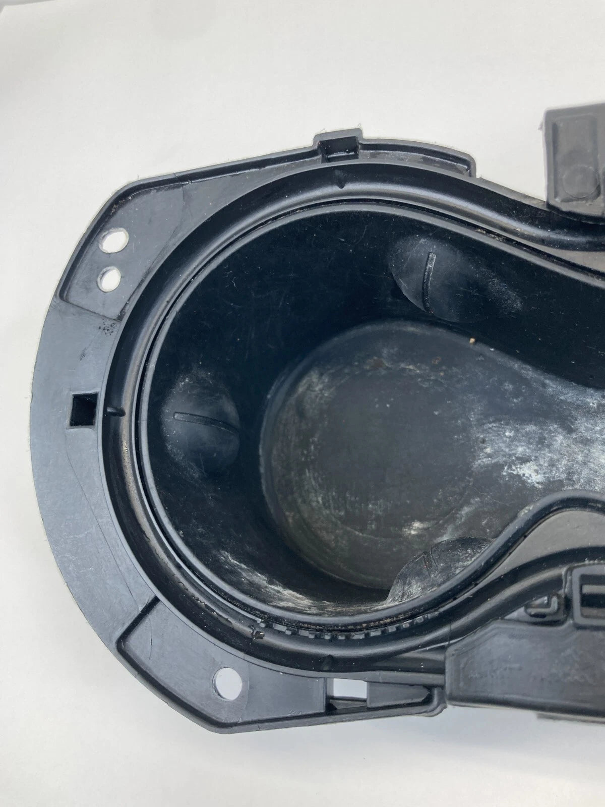2013-2016 DODGE DART FRONT CENTER CONSOLE CUP HOLDER BEZEL TRIM OEM 1P1TW51DX9AC