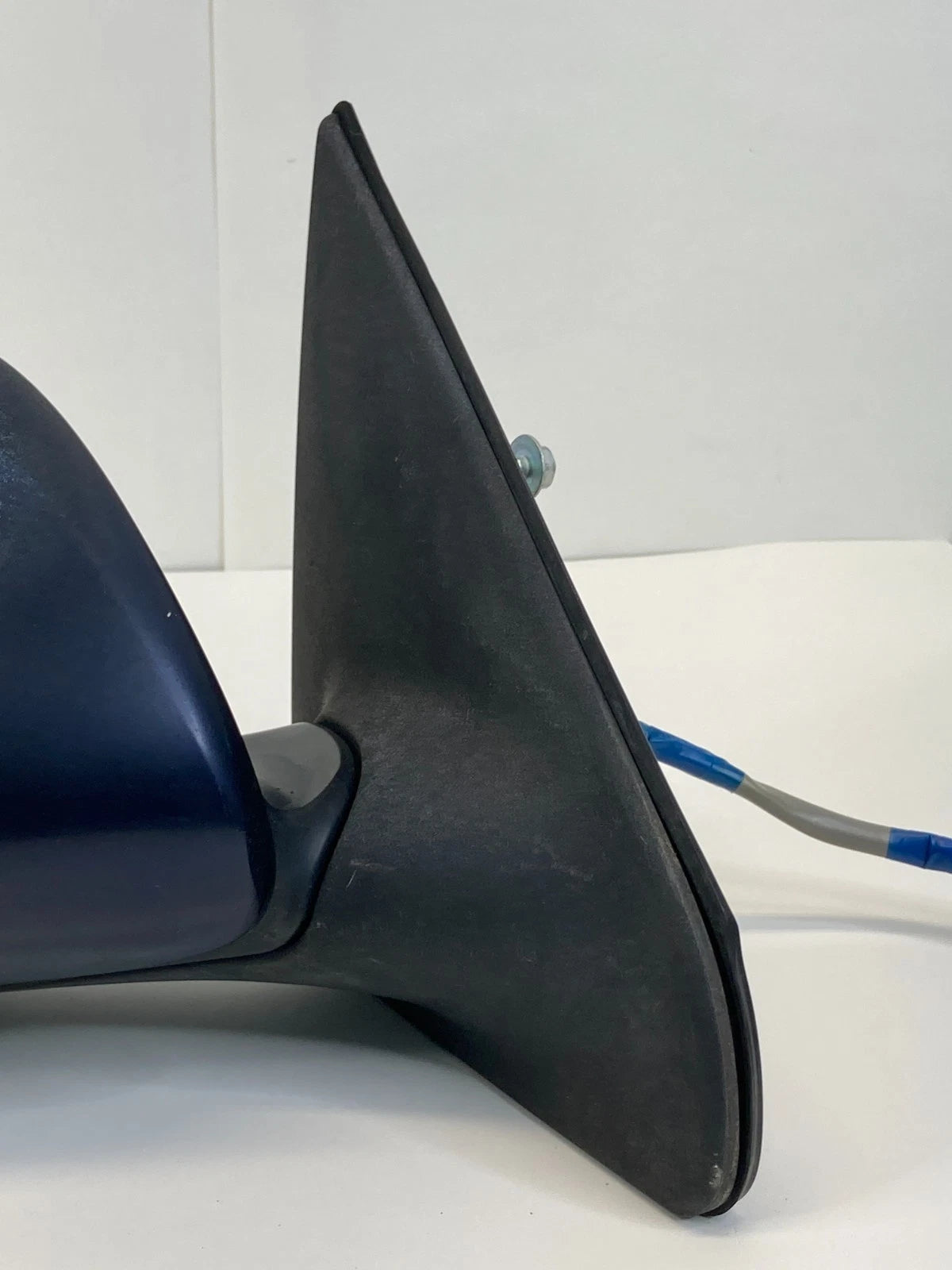 2008-2014 SCION XD PASSENGER RIGHT SIDE VIEW POWER MIRROR W/ TURN SIGNAL OEM