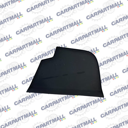 2011-2016 Chrysler Town & Country Dash Glove Box Rubber Mat Liner Cover L0201525