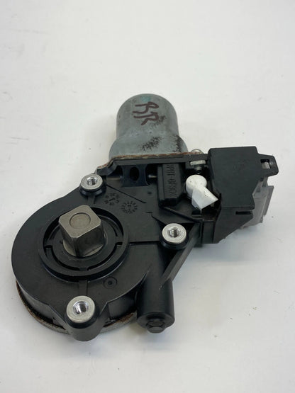 2007 2008 07 08 INFINITI G35 SEDAN REAR RIGHT BACK DOOR POWER WINDOW MOTOR OEM