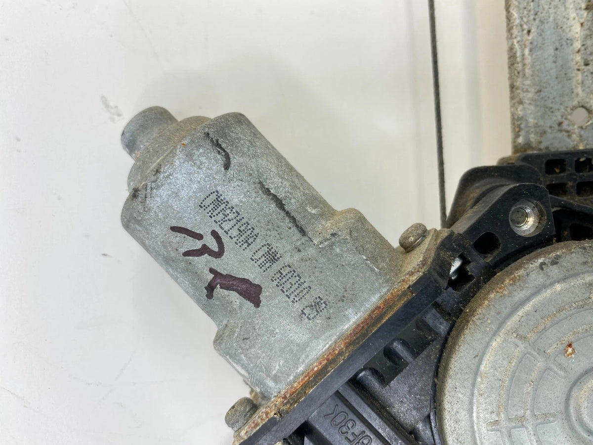 2006-2011 HONDA CIVIC REAR LEFT BACK SIDE POWER WINDOW REGULATOR MOTOR CM092190A