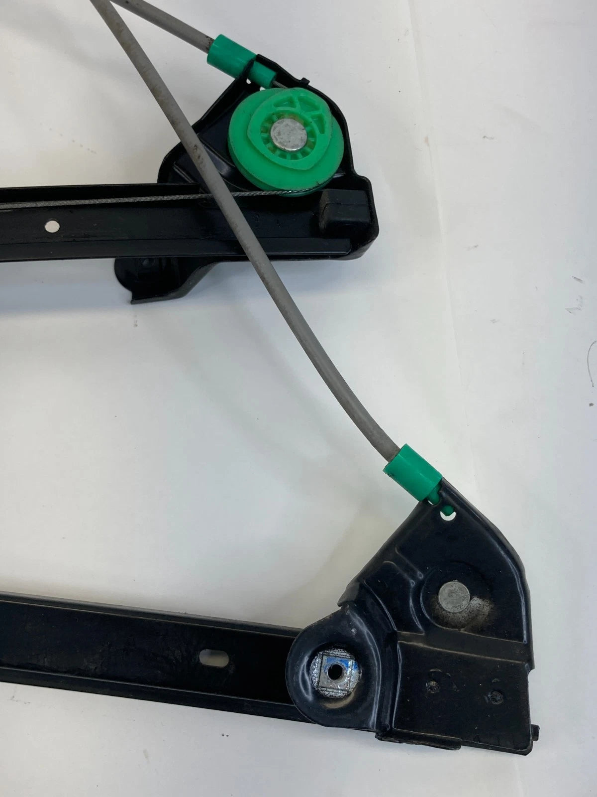 05-11 CADILLAC STS FRONT RIGHT DOOR POWER WINDOW MOTOR & REGULATOR 25999739 OEM