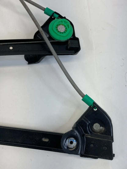 05-11 CADILLAC STS FRONT RIGHT DOOR POWER WINDOW MOTOR & REGULATOR 25999739 OEM