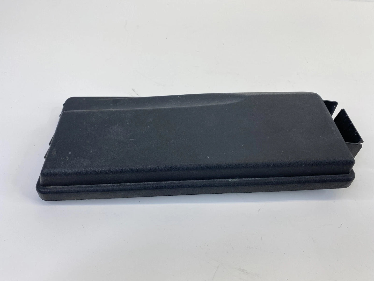 2003-2011 SAAB 9-3 93 ENGINE FUSE RELAY JUNCTION BLOCK COVER CAP LID 24436039