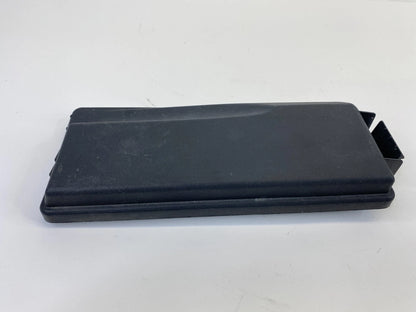 2003-2011 SAAB 9-3 93 ENGINE FUSE RELAY JUNCTION BLOCK COVER CAP LID 24436039