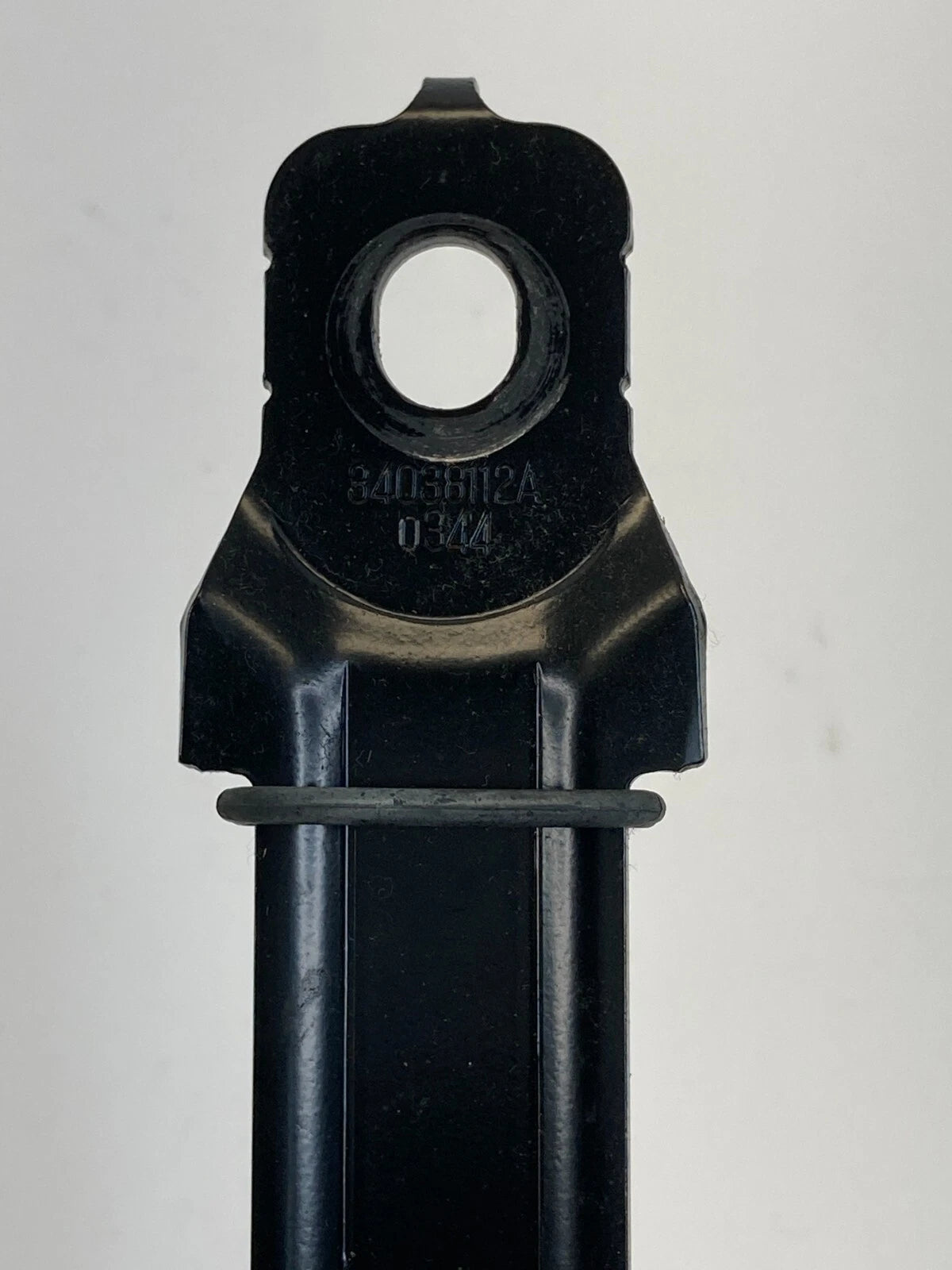 2011-2014 HYUNDAI SONATA FRONT LEFT OR RIGHT SIDE SEAT BELT HEIGHT ADJUSTER OEM