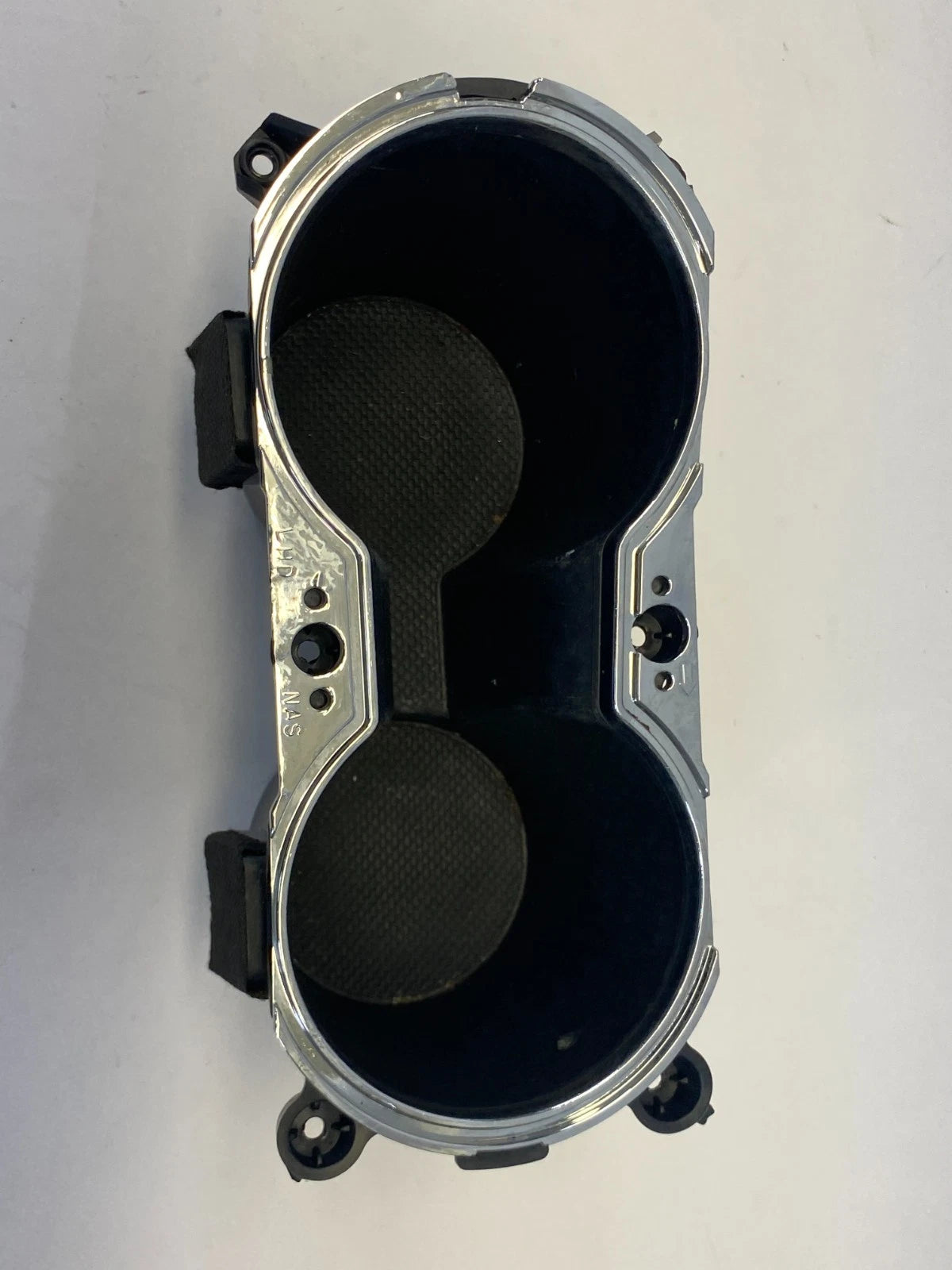2011-2016 HYUNDAI ELANTRA FRONT CENTER CONSOLE DUAL CUP HOLDER OEM 84621-3X100