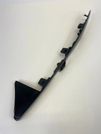 16-19 FORD POLICE INTERCEPTOR DASH RIGHT TRIM BEZEL MOLDING FB53-78045N60-A