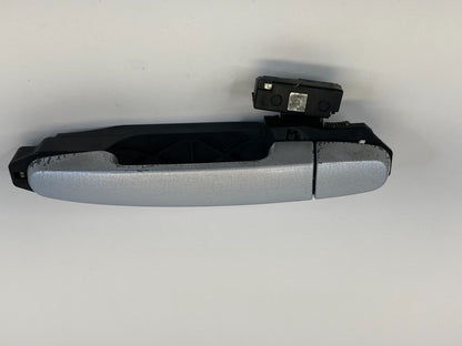 2004-2009 Toyota Prius Rear Left Side Exterior Door Handle Assembly OEM