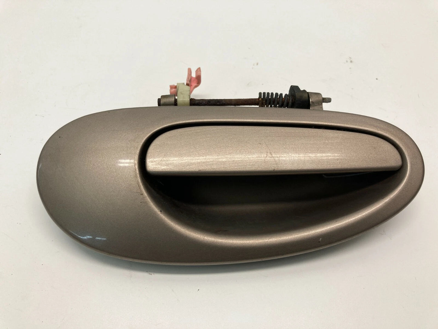 98-04 DODGE INTREPID 01-04 300M REAR RIGHT SIDE EXTERIOR DOOR HANDLE ASSY OEM