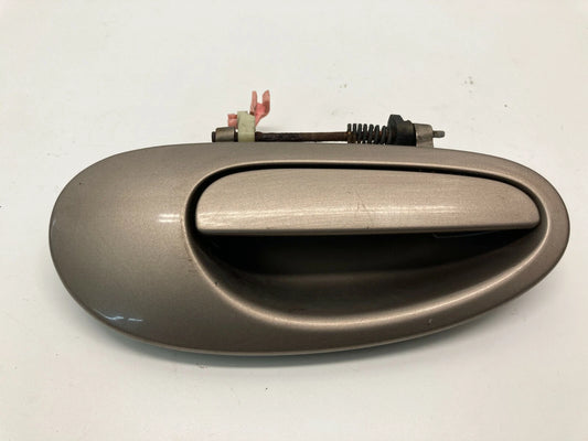 98-04 DODGE INTREPID 01-04 300M REAR RIGHT SIDE EXTERIOR DOOR HANDLE ASSY OEM