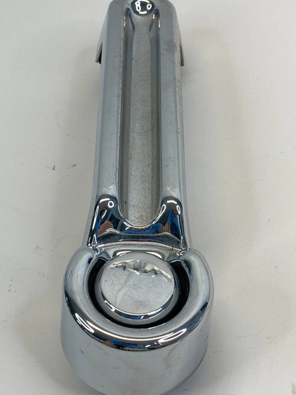 2010 2011 DODGE NITRO REAR RIGHT PASSENGER SIDE EXTERIOR OUTSIDE DOOR HANDLE OEM