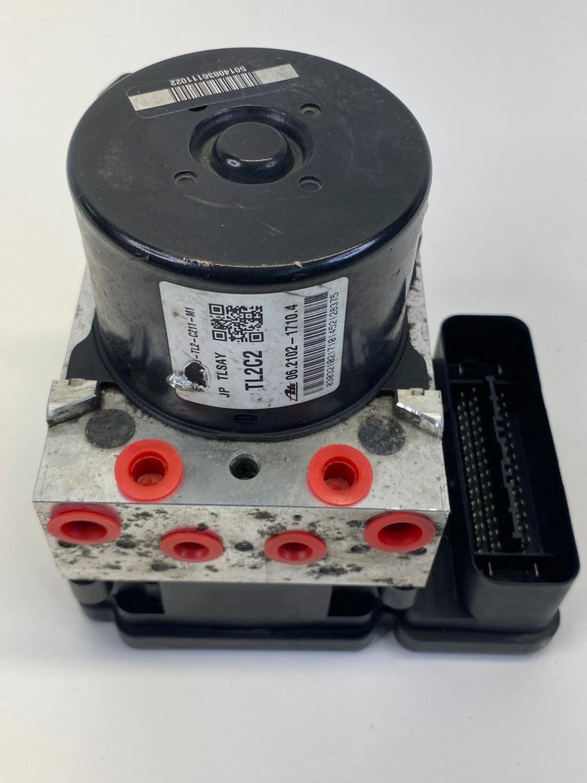 2011-2013 ACURA TSX ABS BRAKE PUMP CONTROL MODULE OEM FACTORY 57110-TL2-C211-M1