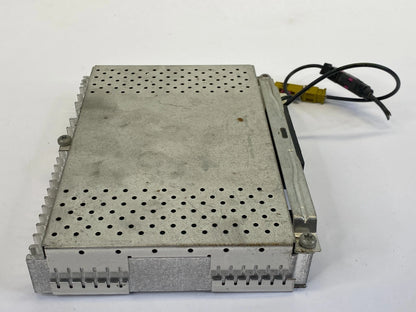 2008 BMW E60 535XI VISTEON HD RADIO TUNER RECEIVER MODULE OEM 65129119363