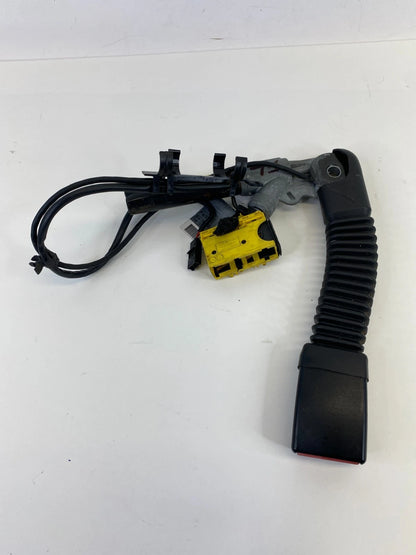 2003-2006 RANGE ROVER FRONT LEFT DRIVER SIDE SEAT BELT BUCKLE FR LH 83697210 OEM