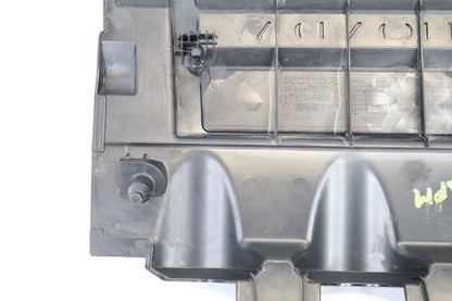 2010-2014 HONDA INSIGHT HYBRID 1.3L ENGINE UPPER COVER PANEL IMA OEM 17121RBJ01