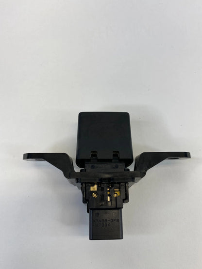 2007-2013 NISSAN ALTIMA HAZARD EMERGENCY WARNING LIGHT BUTTON SWITCH OEM