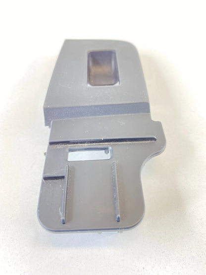 04-08 ACURA TL REAR LEFT SIDE WINDOW SWITCH BEZEL TRIM COVER 83750SEPAA010 OEM