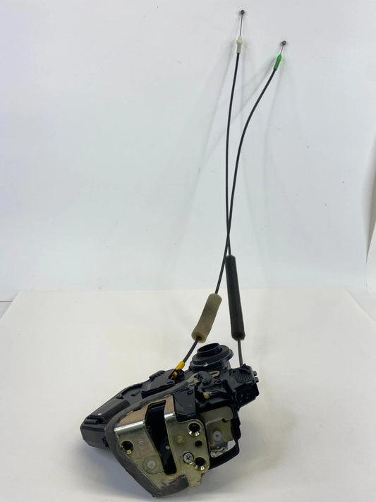 2002 2003 LEXUS ES300 REAR LEFT BACK SIDE DOOR LOCK LATCH RELEASE ACTUATOR OEM