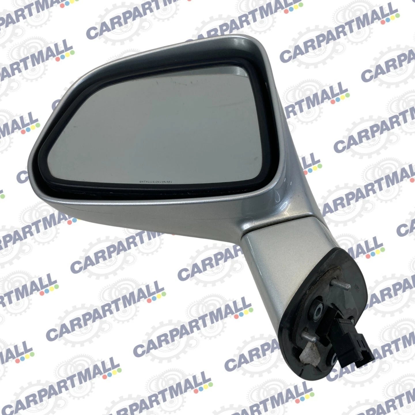 2012-2015 CHEVROLET CAPTIVA 2008-2010 VUE DOOR MIRROR LEFT DRIVER SIDE OEM