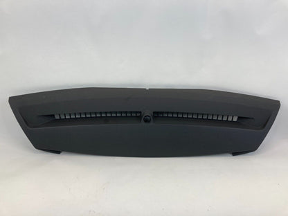 2007-2011 Toyota Camry Dash Panel Defroster Vent Trim Panel 55981-06010 OEM