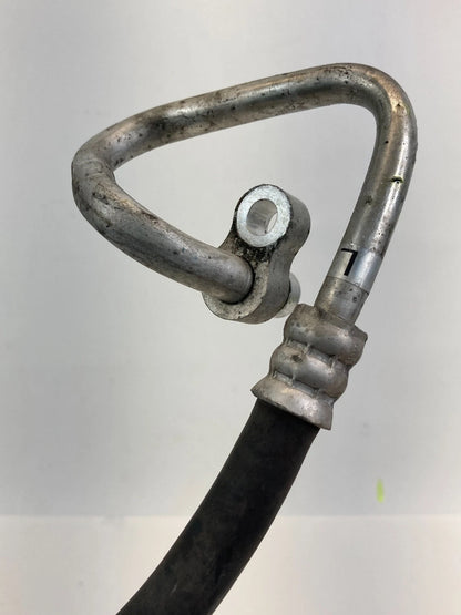2011-2017 NISSAN JUKE 1.6L L4 AT AC A/C DISCHARGE HOSE LINE PIPE TUBE OEM