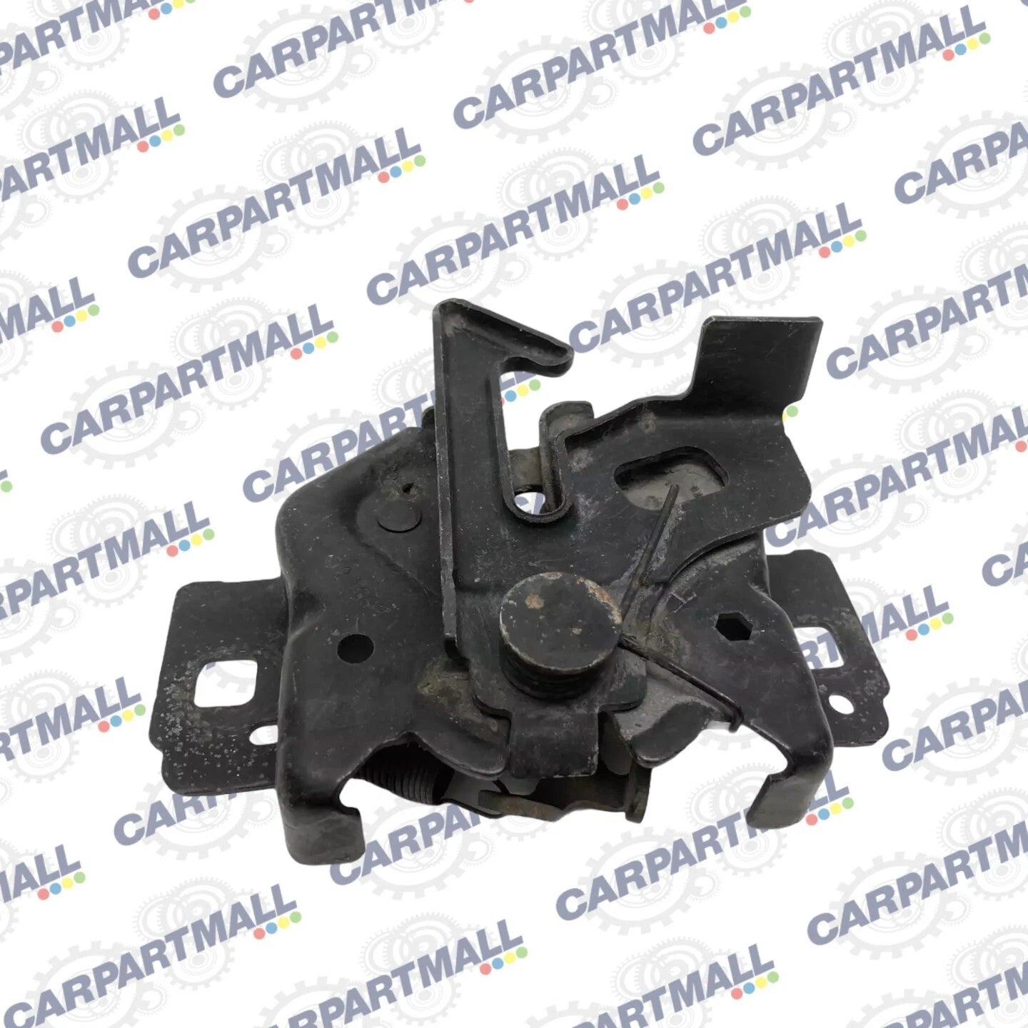 2000-2007 FORD TAURUS HOOD LATCH LOCK RELEASE ACTUATOR ASSEMBLY OEM