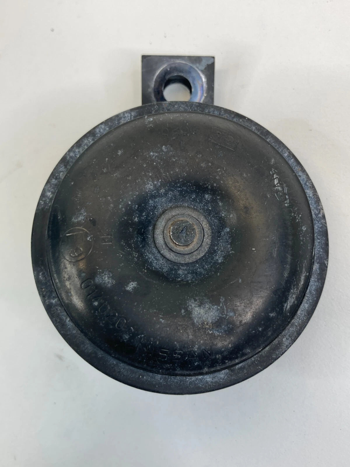 2011-2017 NISSAN JUKE HORN TONE NOTE ALARM SIREN PITCH SIGNAL E9014020 OEM