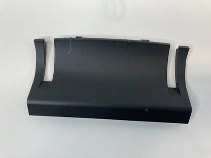 2009-2013 NISSAN ALTIMA CENTER CONSOLE ARM REST SUPPORT TRIM COVER BEZEL OEM