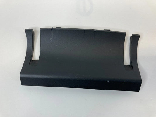 2009-2013 NISSAN ALTIMA CENTER CONSOLE ARM REST SUPPORT TRIM COVER BEZEL OEM