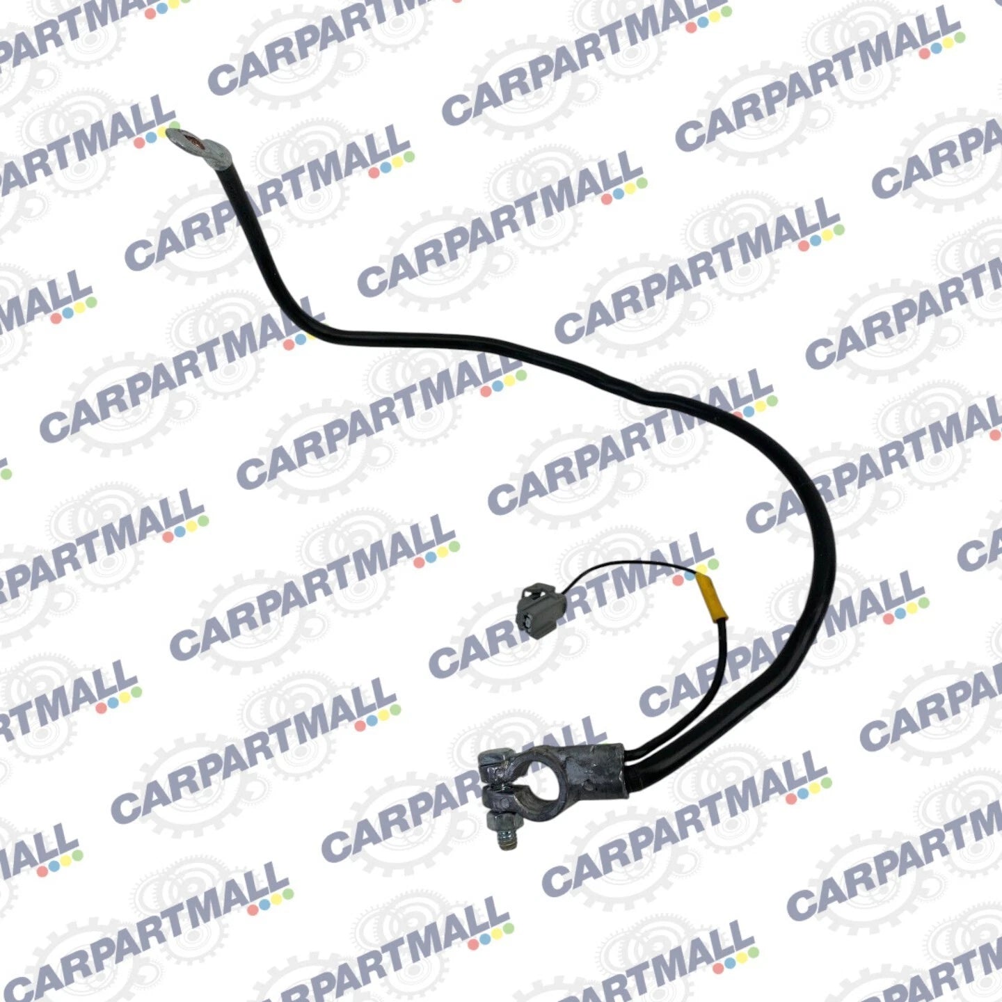 2009-2017 CHEVROLET TRAVERSE 3.6L V6 BATTERY NEGATIVE CABLE WIRE WIRING OEM