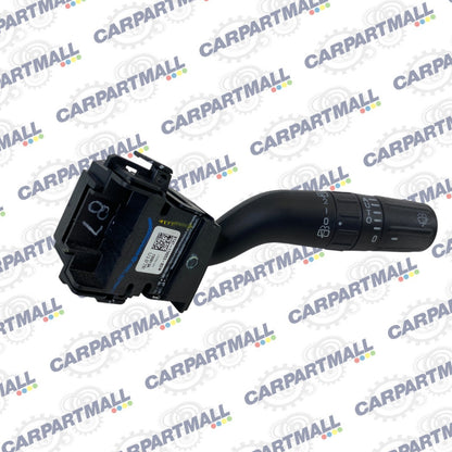 2011 2012 2013 2014 Ford Edge Windshield Wiper Lever Switch BT4T-17A553-BDW OEM