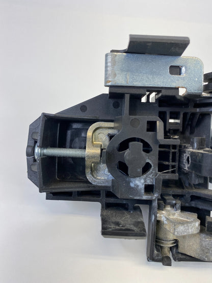 12-18 Ford Focus Rear Left Side Exterior Outside Door Handle BM51-A224A37-CF OEM