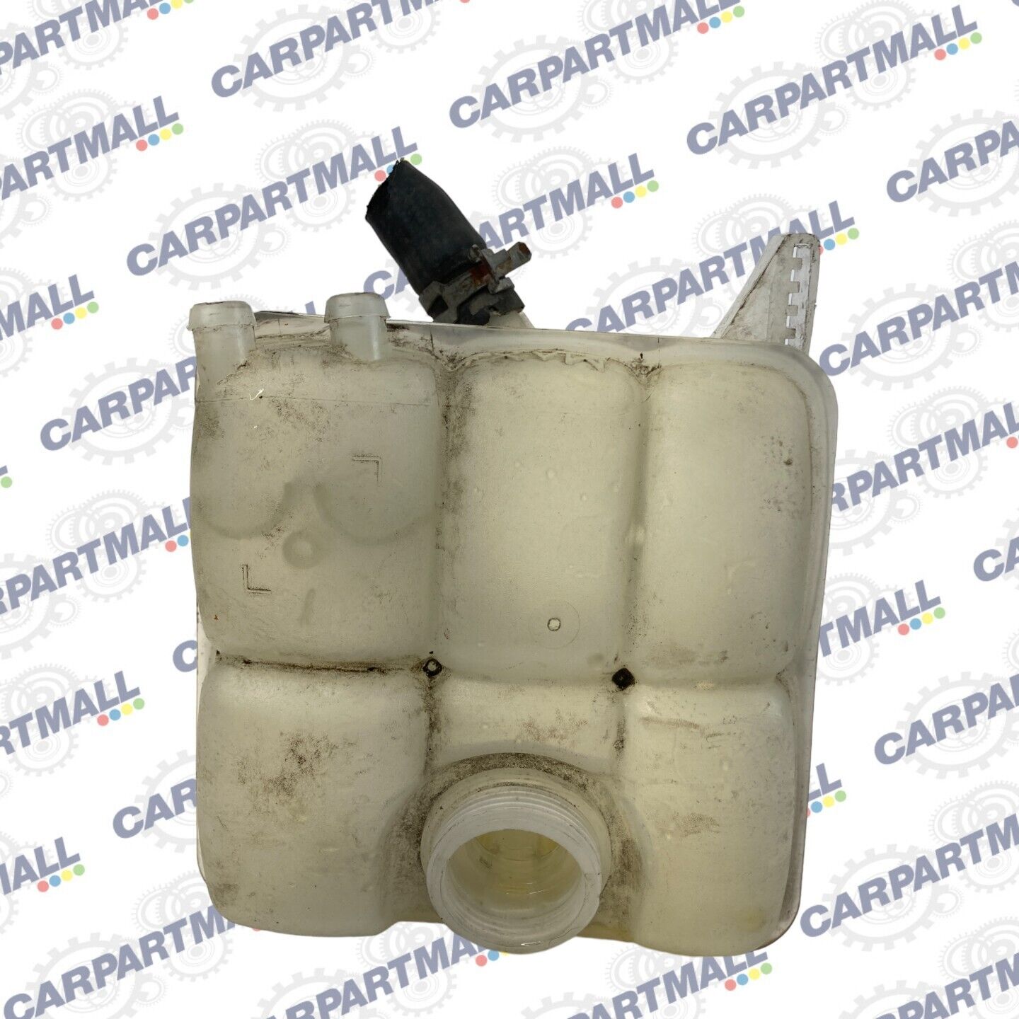 2013-2016 Ford Escape 1.6L L4 Radiator Coolant Reservoir Recovery Tank Bottle