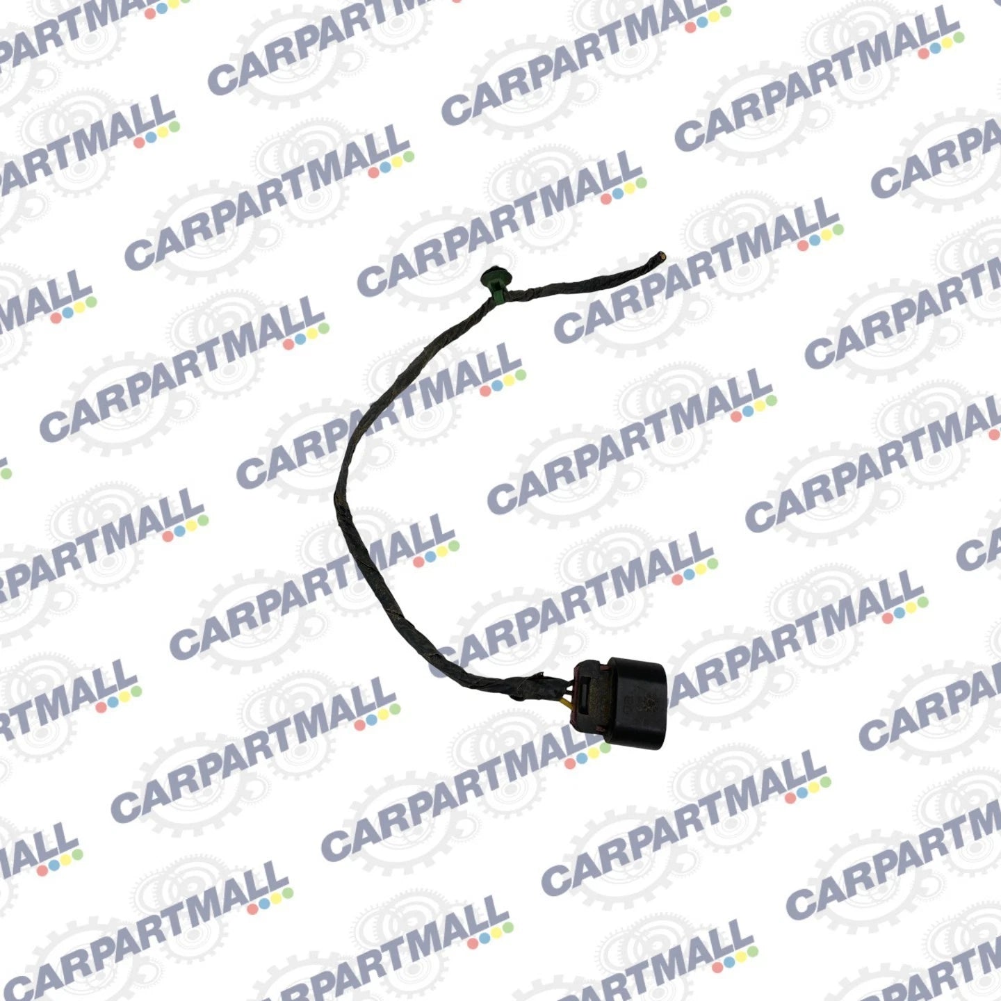 2008-2012 BUICK ENCLAVE LEFT DRIVER TAILLIGHT PLUG WIRE WIRING HARNESS PIGTAIL